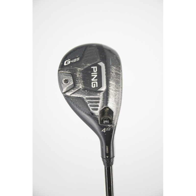 Ping G425 4 Hybrid SR Flex 39.25″