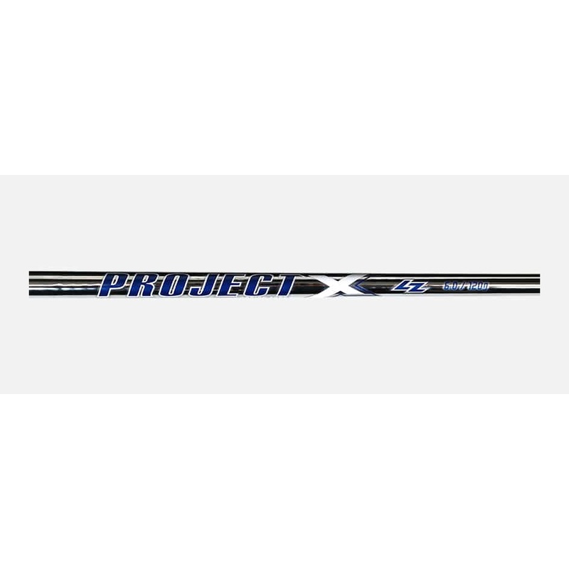 Project X LZ 6.0 – 3ir