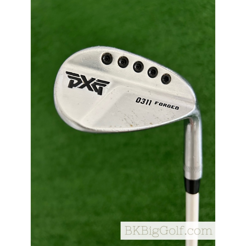 PXG 0311 Forged 54 Degree Wedge / Senior