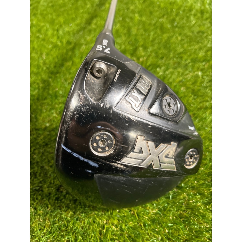 PXG 0811XT Gen4 7.5 Driver