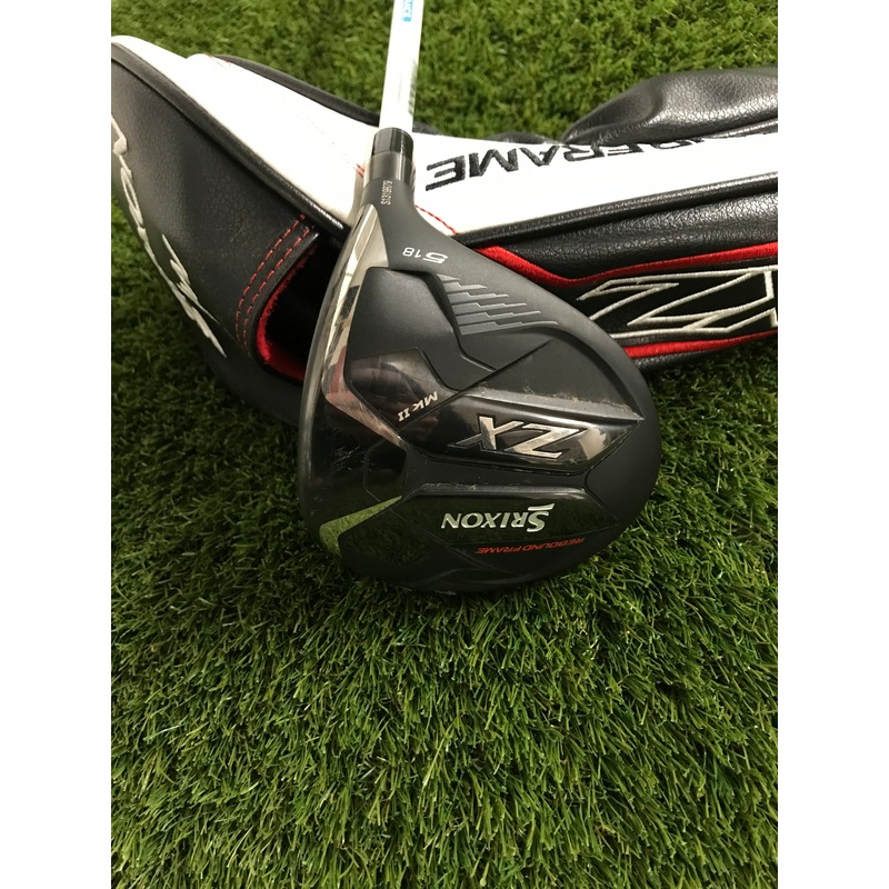 Srixon ZX MK2 5 FWY