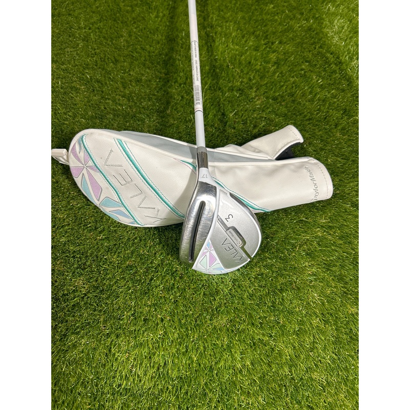 TaylorMade Kalea 3/17 FWY