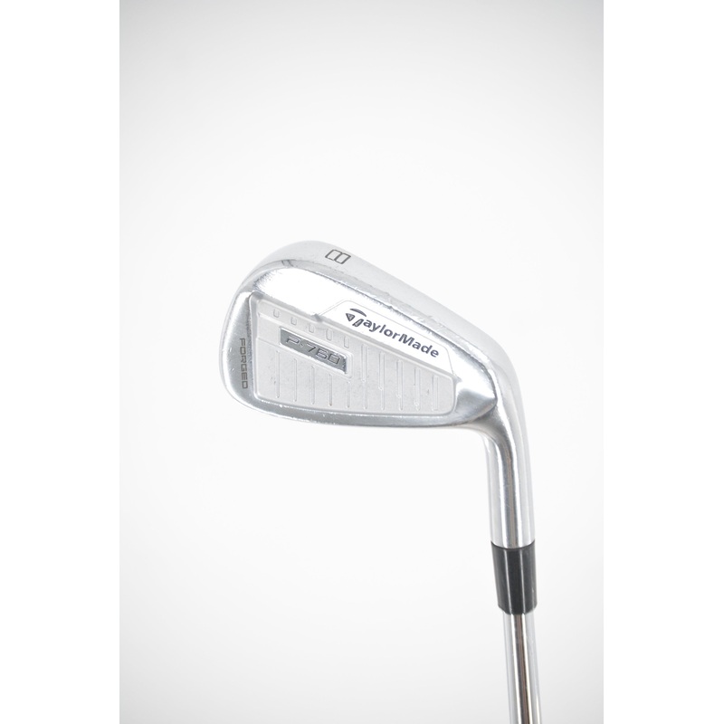TaylorMade P760 4-AW Iron Set S Flex Std Length