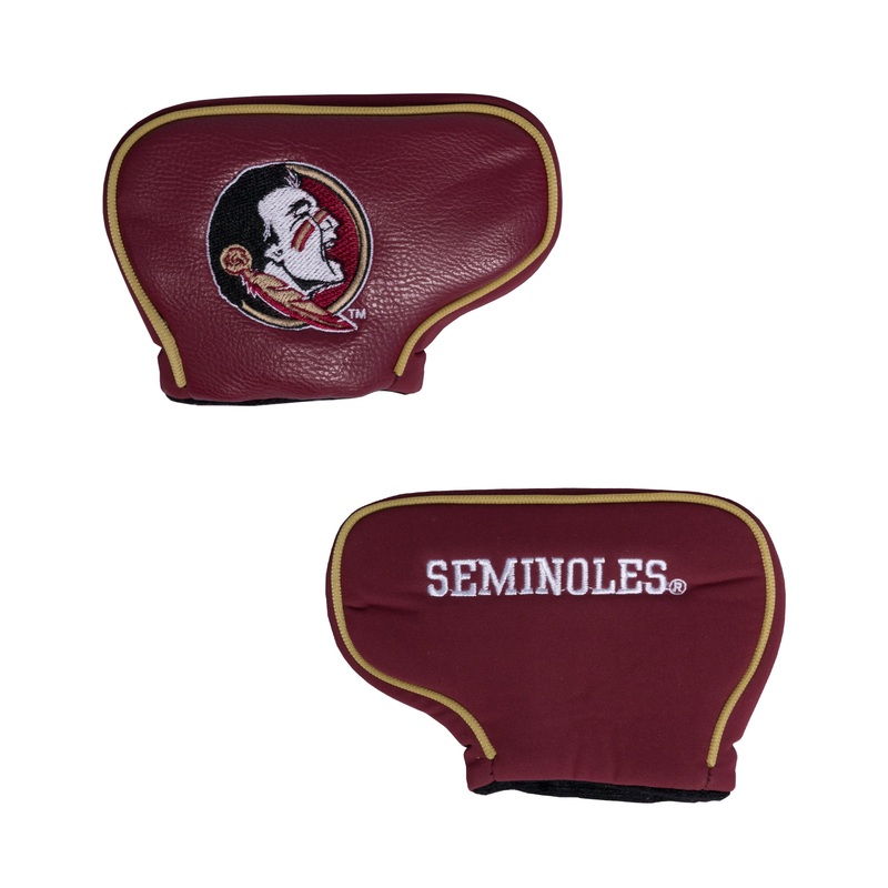 Team Golf Florida St Putter Covers