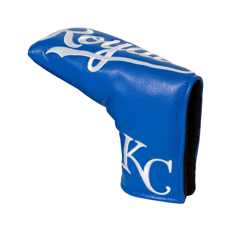 Team Golf Kansas City Royals Putter Covers