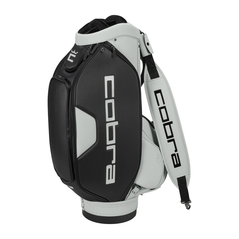 Vessel Core Staff Golf Bag