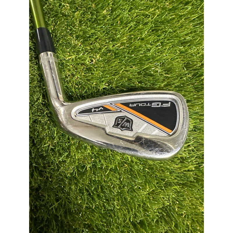Wilson FG Tour V4 2 DUI
