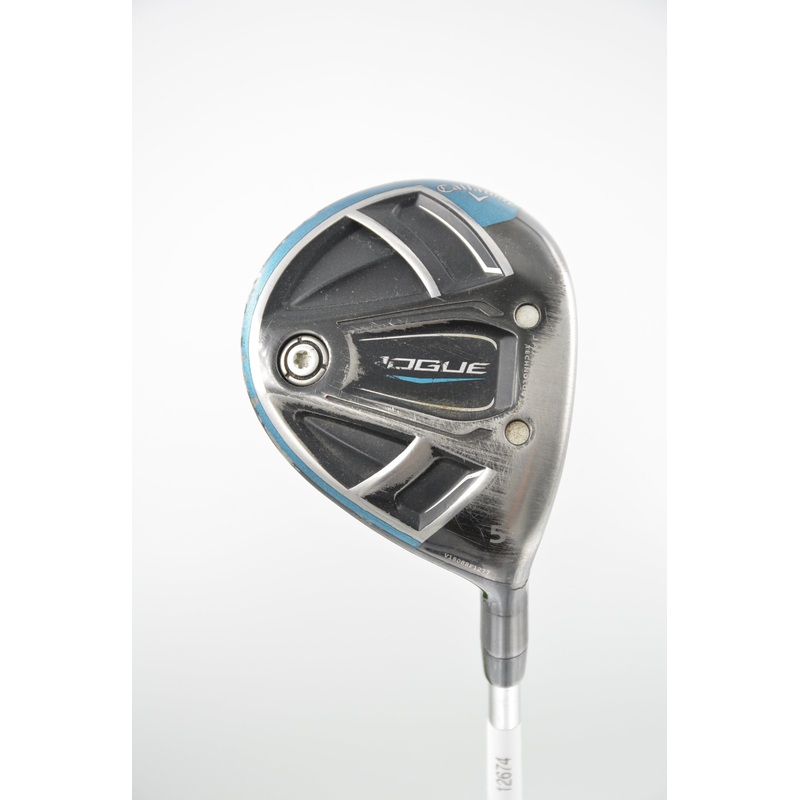 Women’s Callaway Rogue 5 Wood W Flex 41.5″