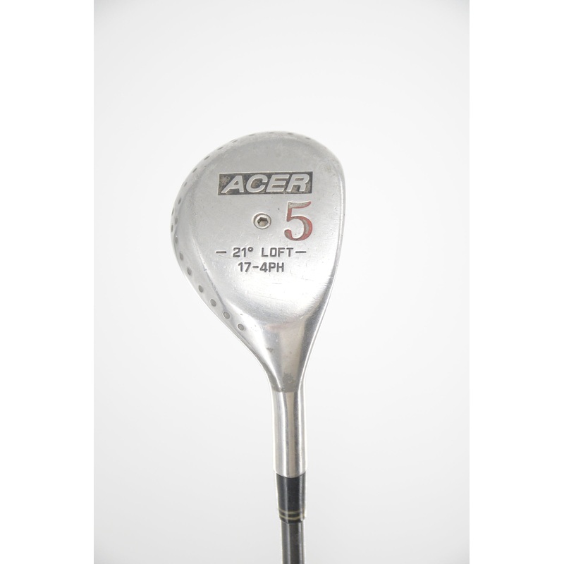 Acer Tour Torch 5 Wood S Flex 41″