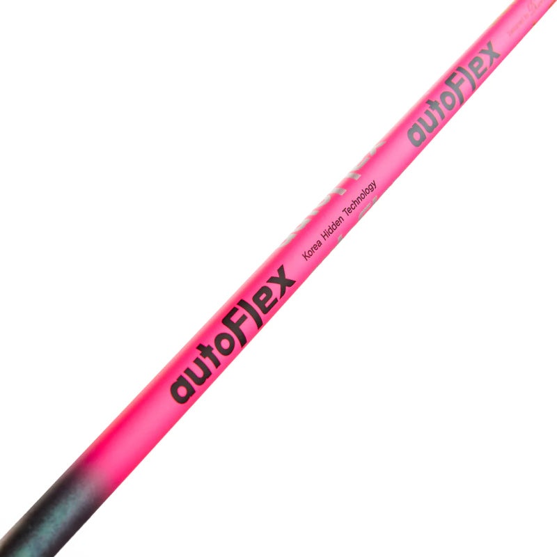 AutoFlex Driver Shaft