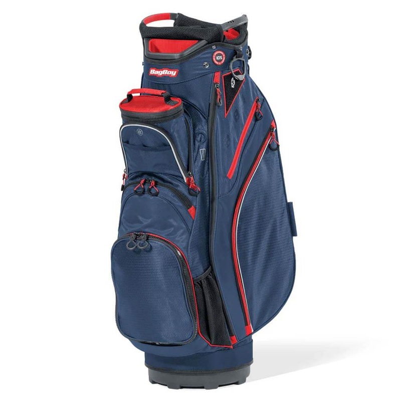 Bag Boy Chiller Cart Bag – 25