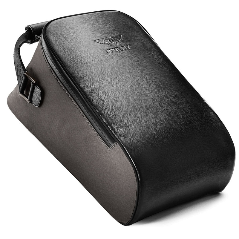 Bentley Golf Shoe Bag – 21