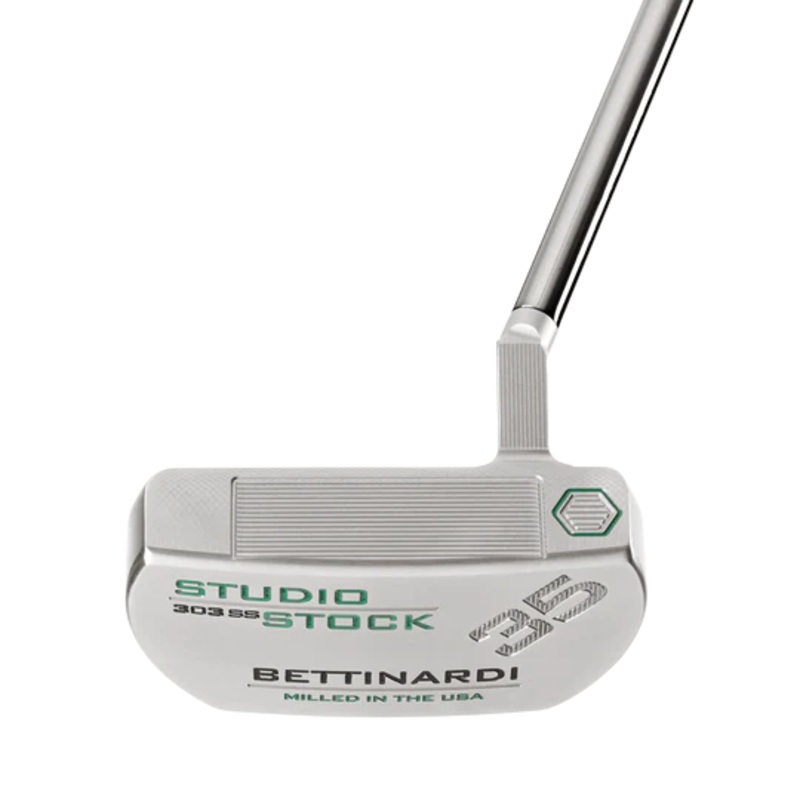 Bettinardi Studio Stock 35  Putter
