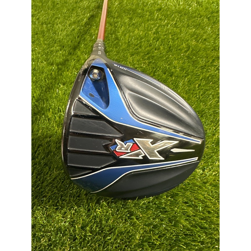 Callaway XR 10.5 Driver