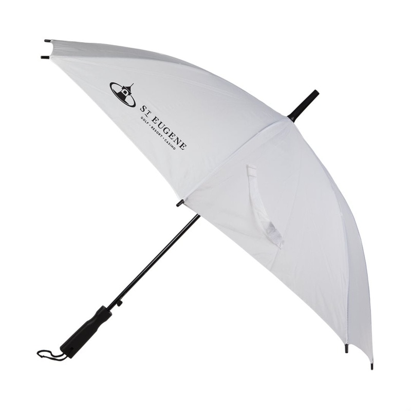 Custom Logo Cheerful Umbrella 30″