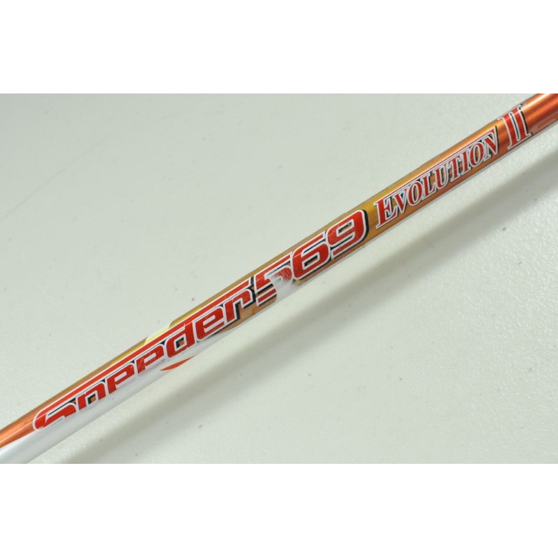 Fujikura Speeder 569 Evolution II Regular Flex Mizuno Driver Shaft  # 194868