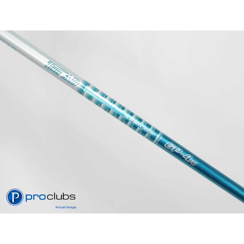 Graphite Design TOUR AD GP 4 R1 Regular Flex Driver Shaft w/ PXG Tip #443667