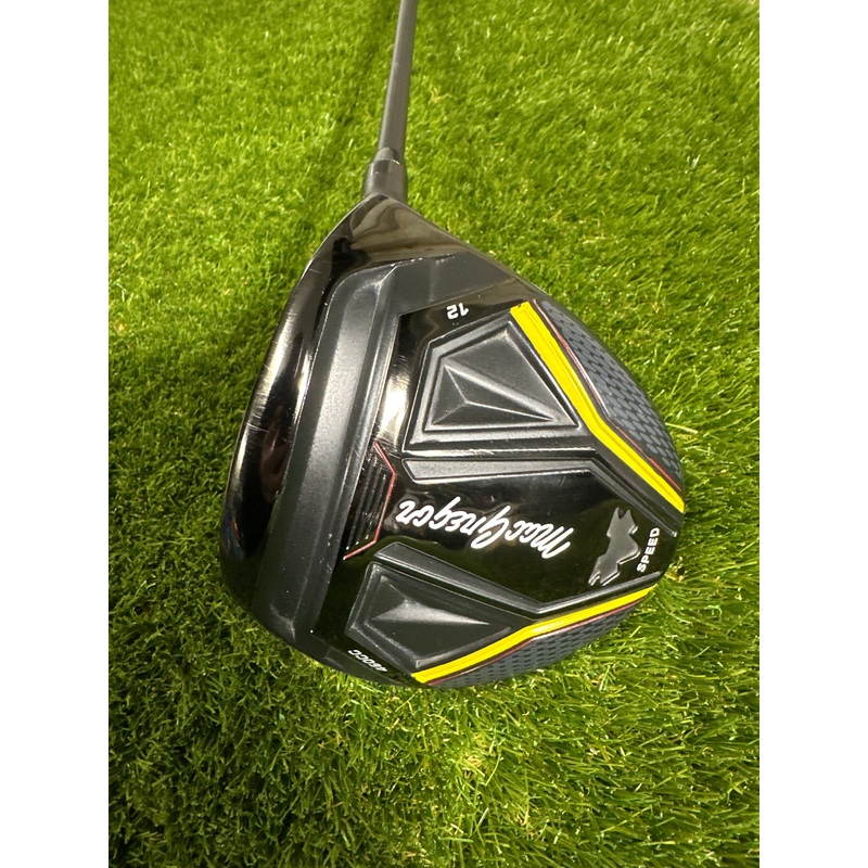 Macgregor V Foil Speed 12 Driver