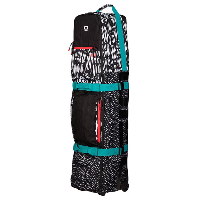 Ogio Alpha Mid Golf Travel Cover – Safari