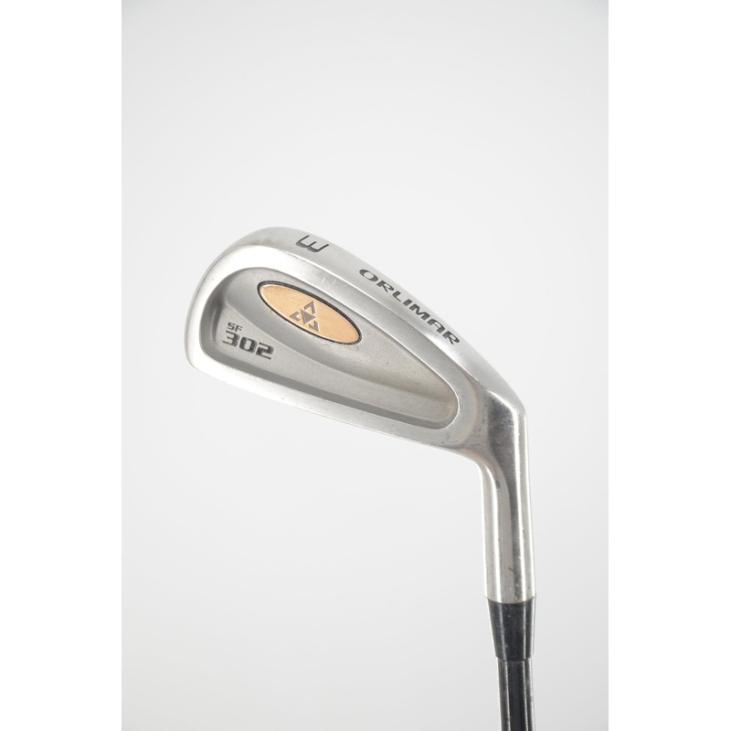 Orlimar Sf 302 3 Iron SR Flex 39″