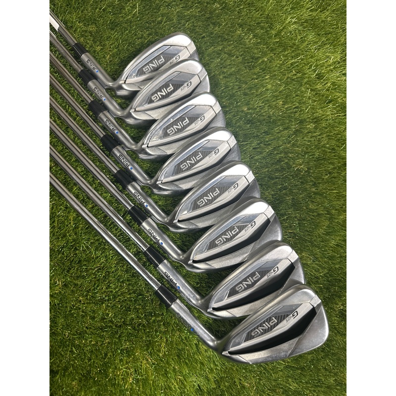 Ping G425 5-UW Irons