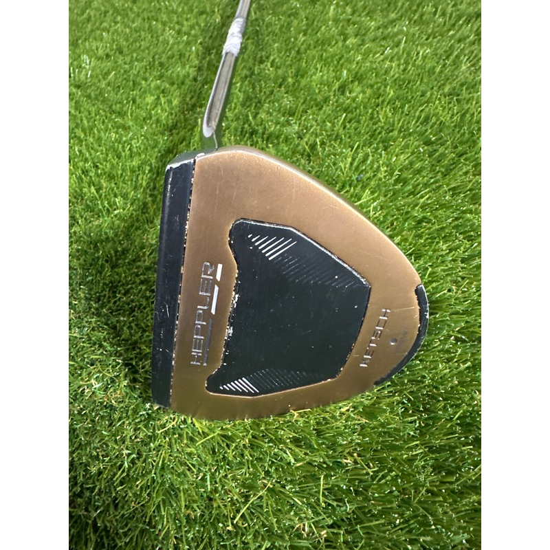 Ping Heppler Ketsch 34″ Putter