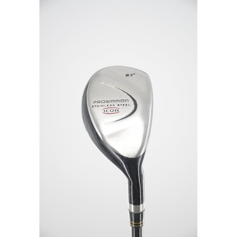 Prosimmon Icon 21 Degree Hybrid S Flex 41.25″