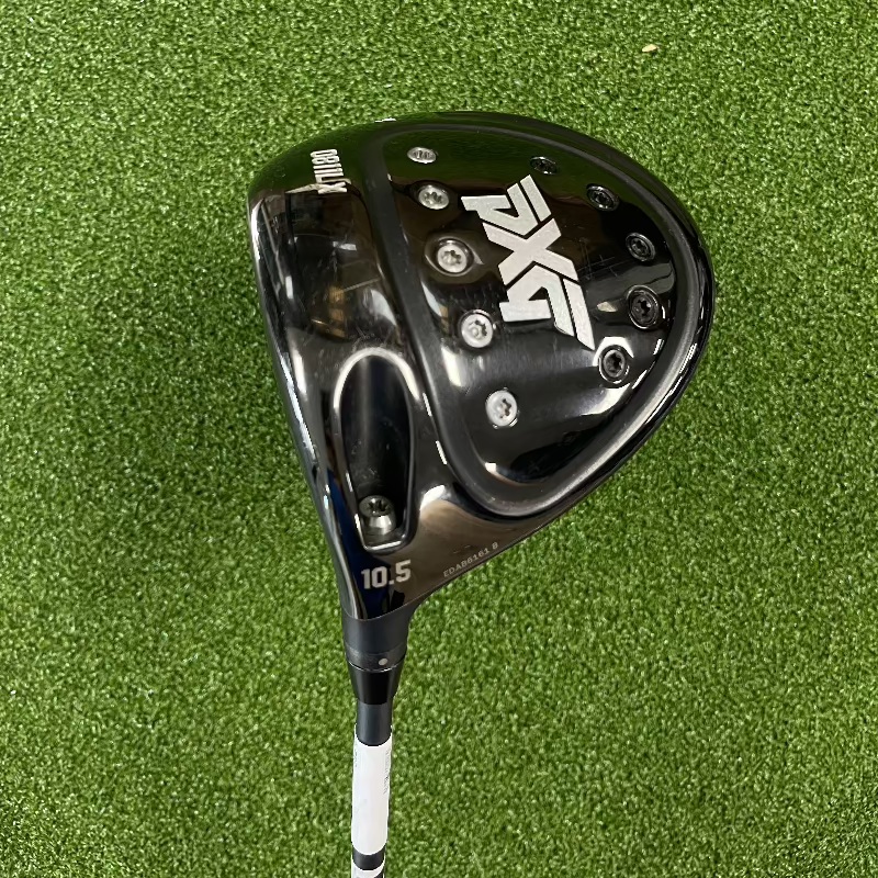 PXG 0811LX Left Handed Golf Driver -Secondhand