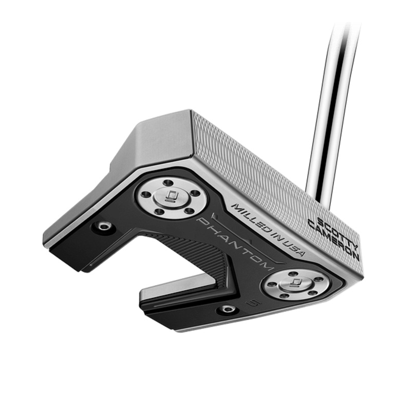 Scotty Cameron Phantom 5 Putter