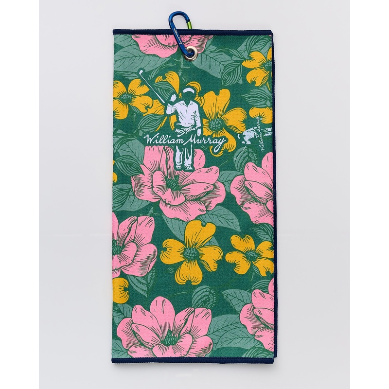 Southern Charm Cart Towel