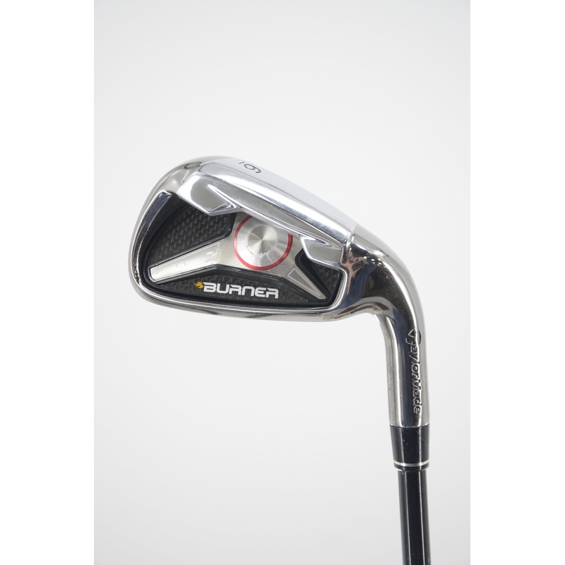 TaylorMade Burner ’09 6 Iron R Flex 37.5″
