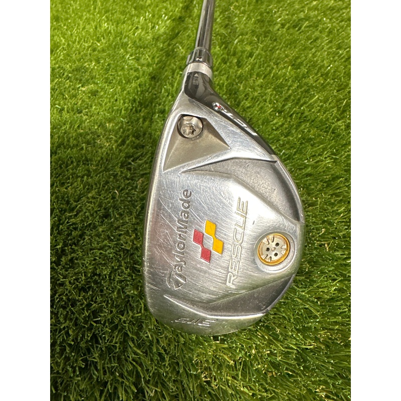 TaylorMade Rescue 3/19 HYB