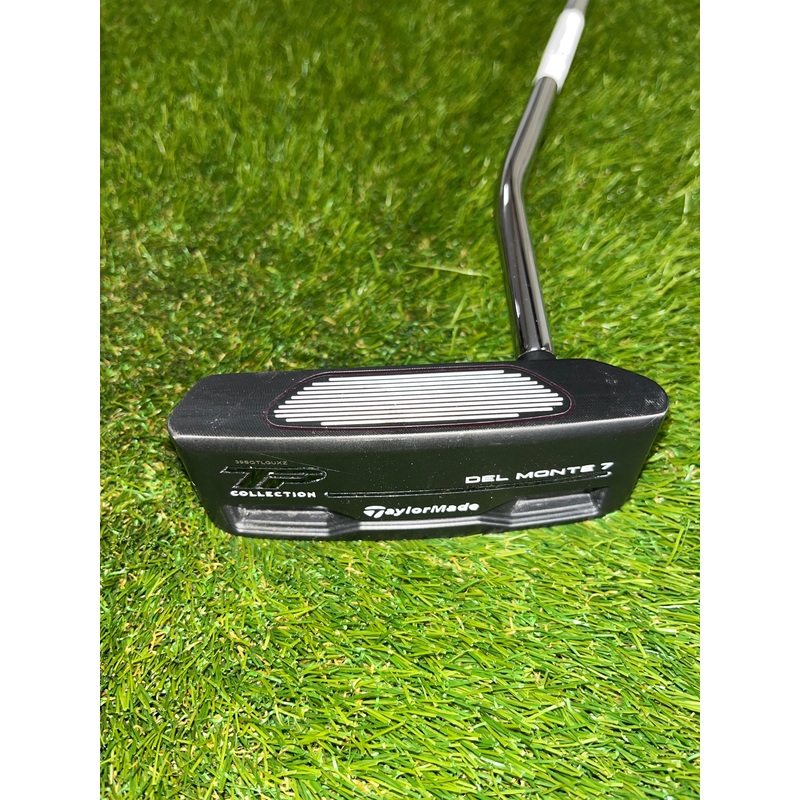 TaylorMade TP Del Monte 7 34″ Putter