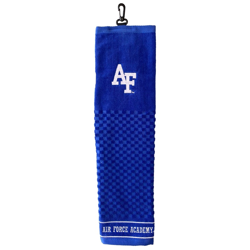 Team Golf Air Force Golf Towels