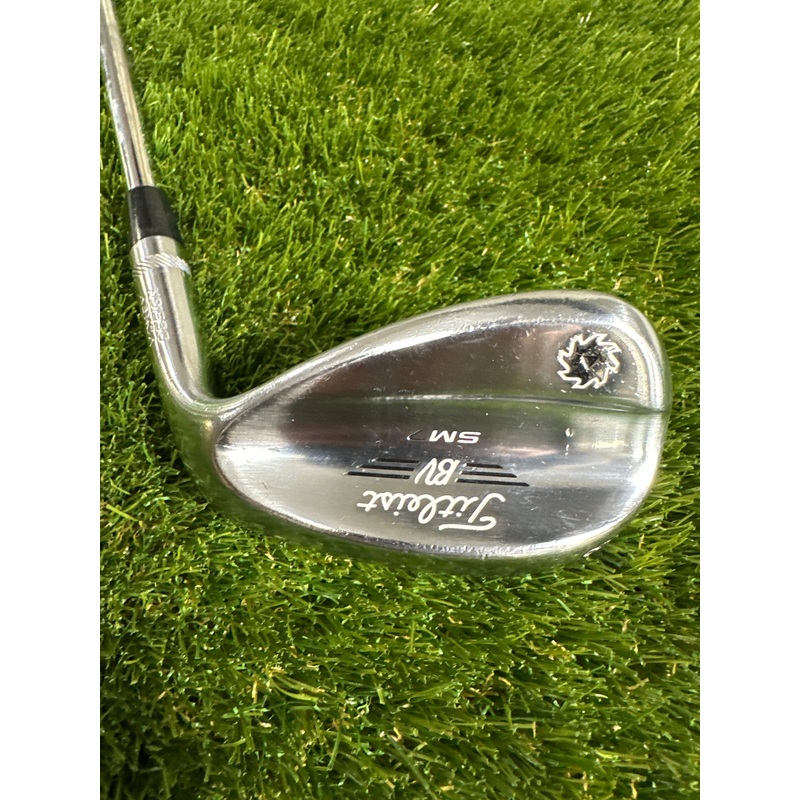 Titleist SM7 58 Wedge