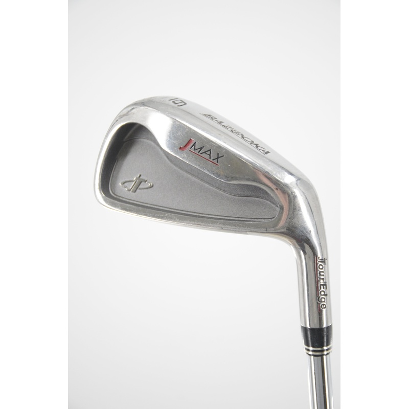 Tour Edge Bazooka JMAX 6 Iron R Flex 37″