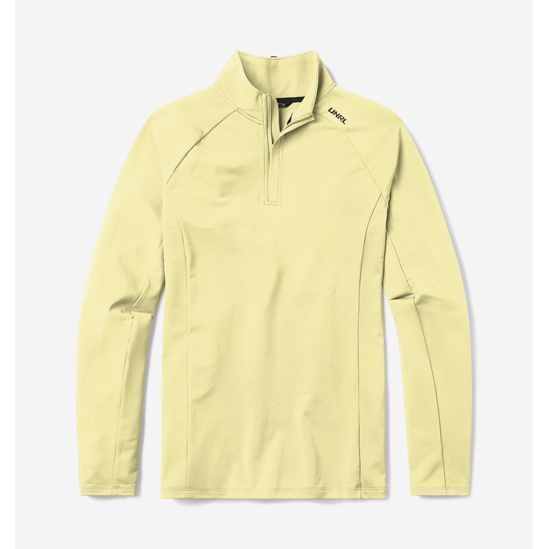 UNRL Highlands Quarter Zip