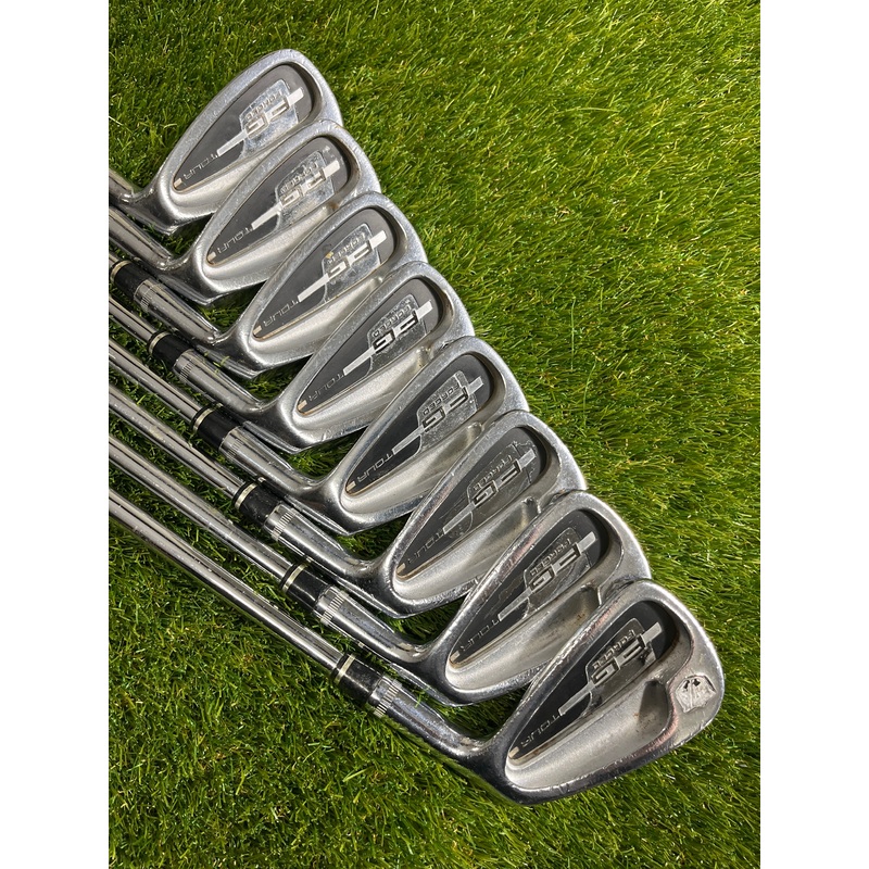 Wilson FG Tour 3-PW Irons