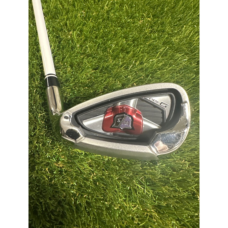 Wilson Staff D100 GW Wedge