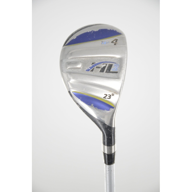 Women’s Lynx HL2 4 Hybrid W Flex 38.75″