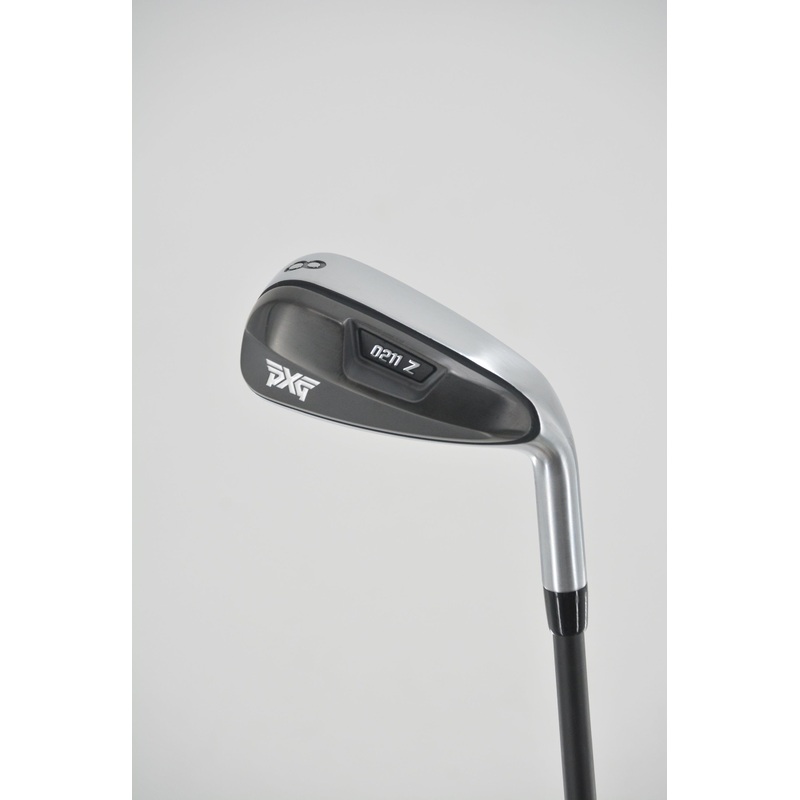 Women’s PXG 0211 Z 6-PW, SW Iron Set W Flex +0.5″