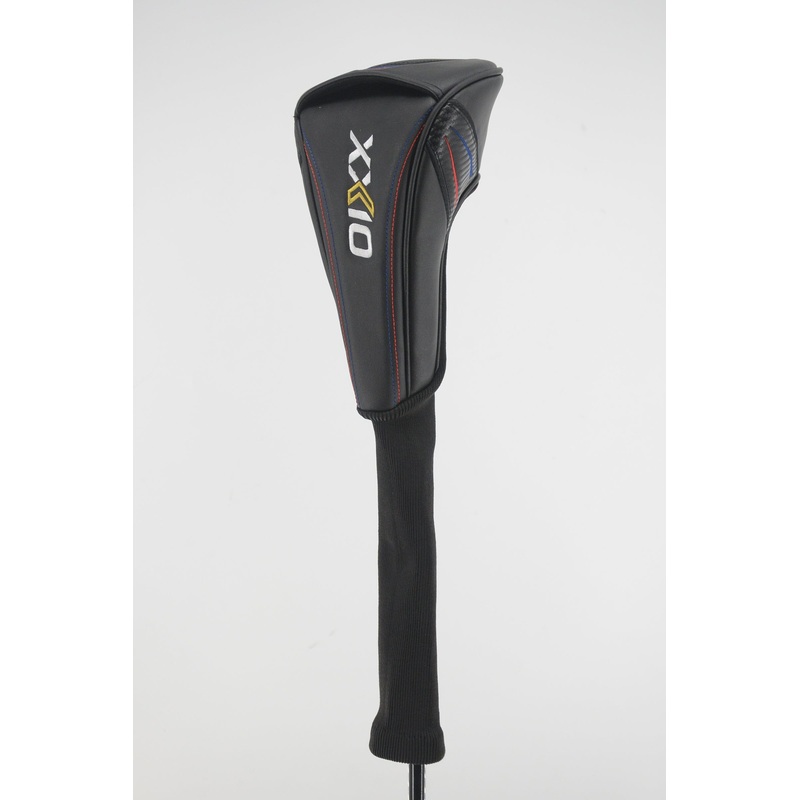 XXIO Red and Blue Driver Headcover