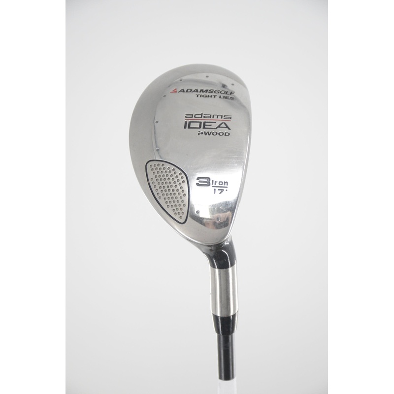 Adams I-Wood 3 Hybrid R Flex 40.25″