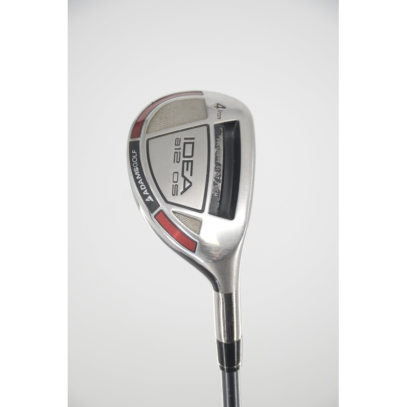 Adams Idea A12Os 4 Hybrid R Flex 39.5″