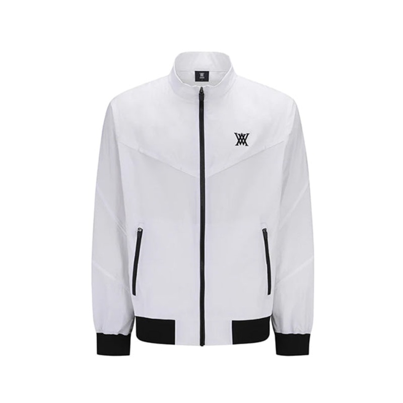 ANEW GOLF MEN VENTILATION POINT JACKET