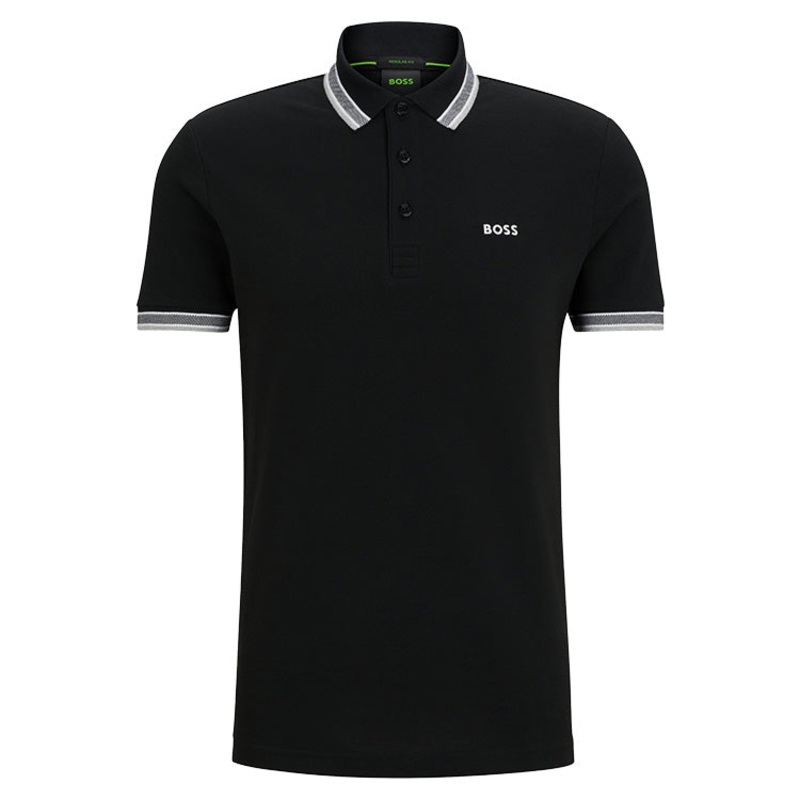 BOSS Paddy Pro Golf Polo Shirt