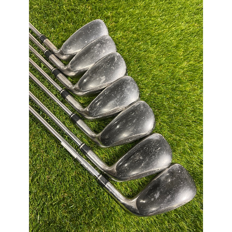 Cleveland LP Launcher 5-GW Irons