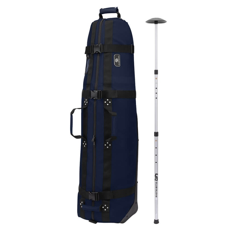 Club Glove Club Traveler Bag – 25