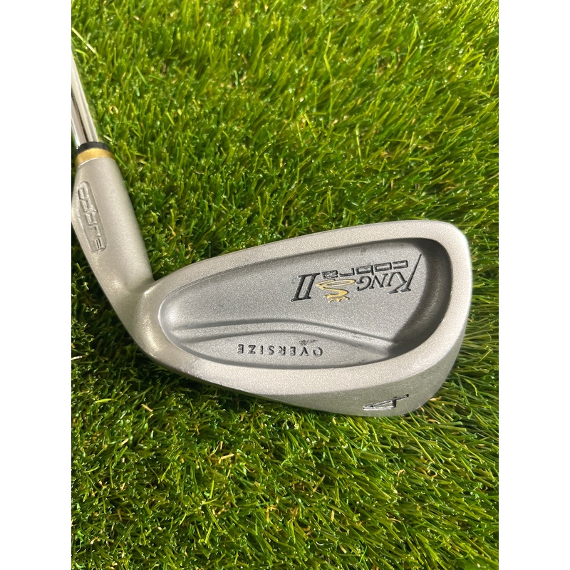 Cobra King 2 4 Iron