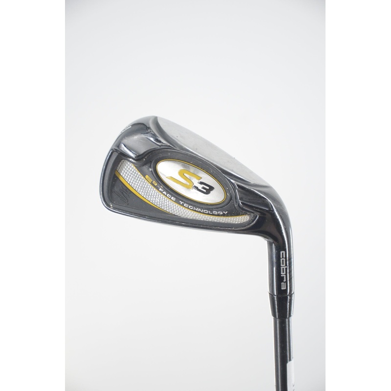 Cobra S3 4 Iron R Flex 38.5″